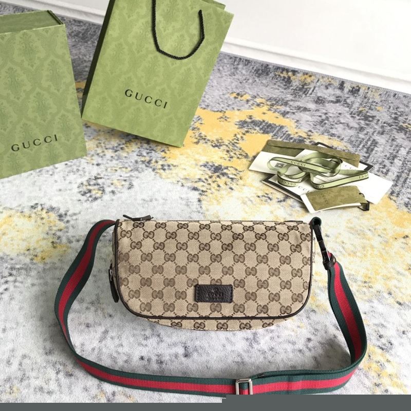 G*u*i satchel bags
